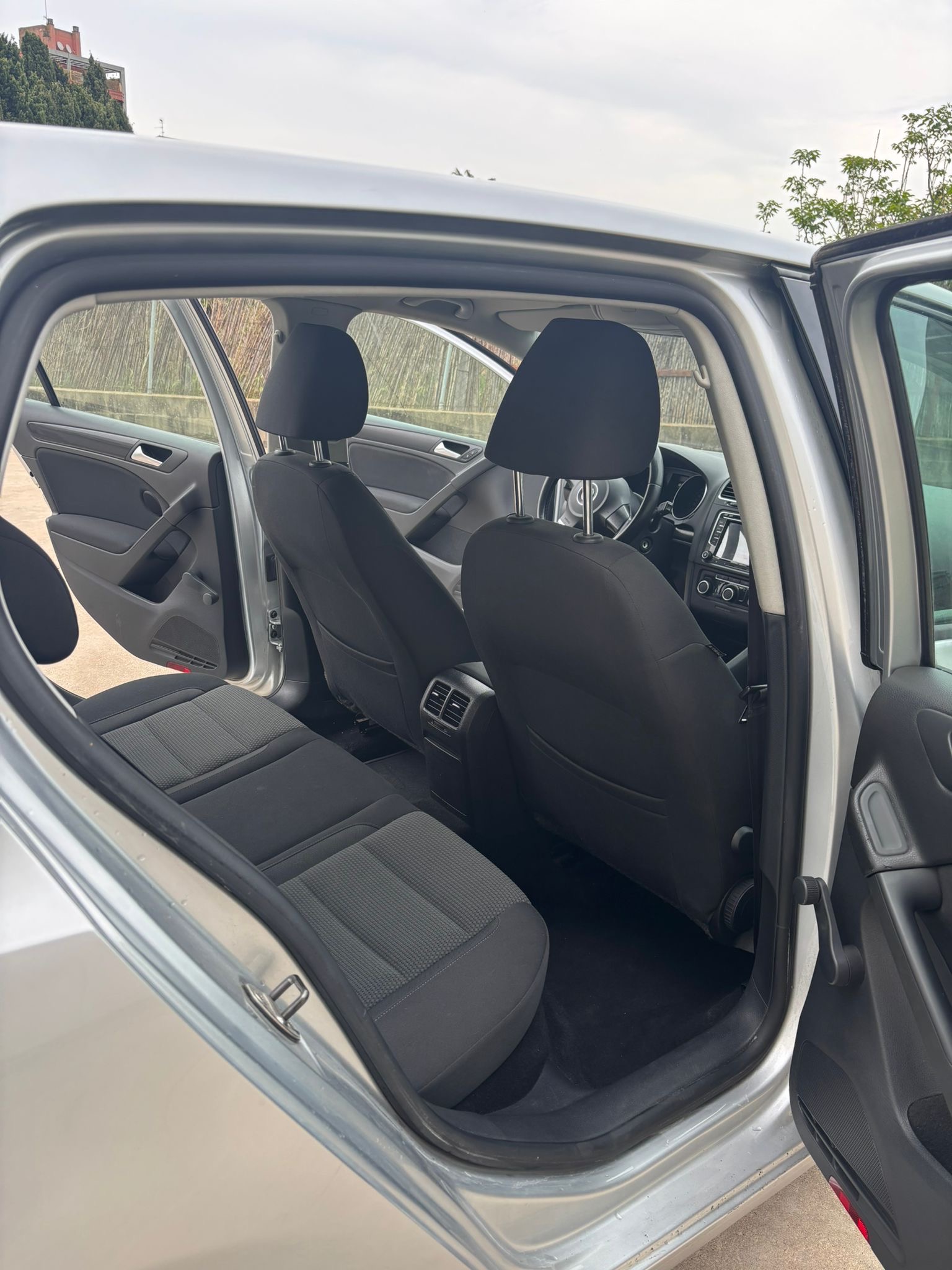 Volkswagen Golf 1.2 TSI