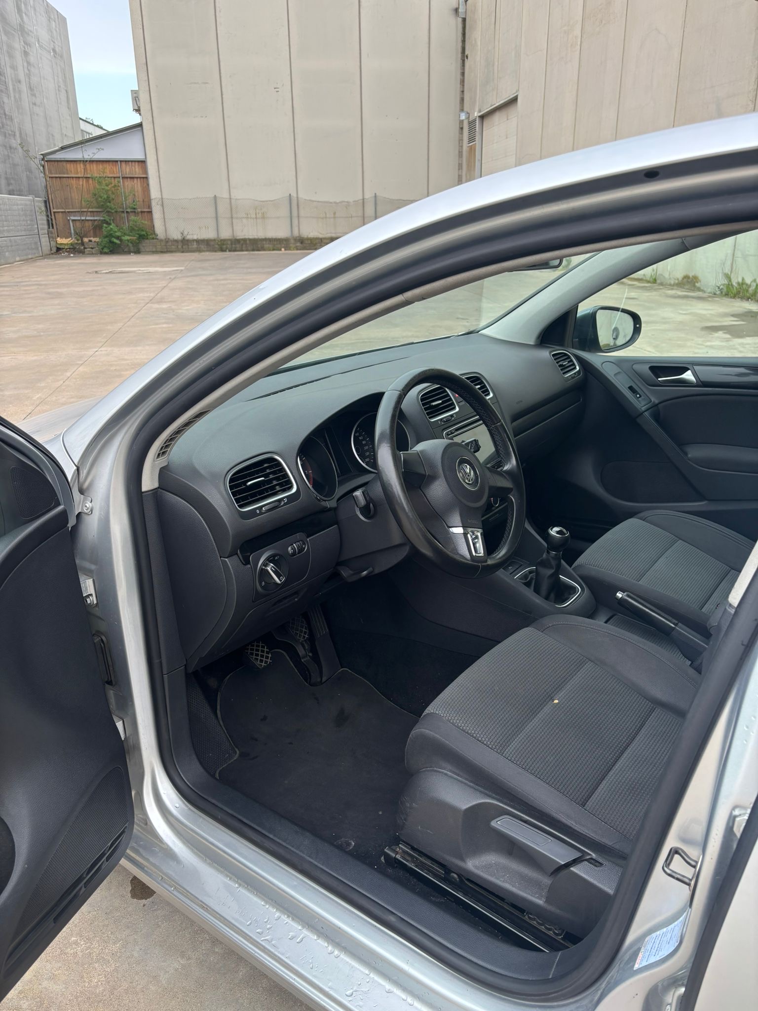 Volkswagen Golf 1.2 TSI