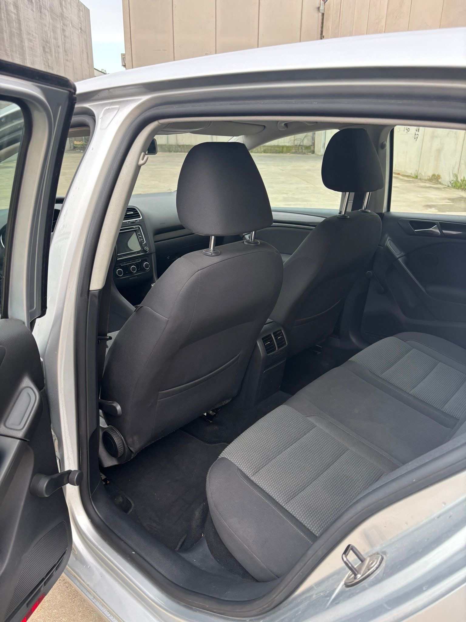 Volkswagen Golf 1.2 TSI