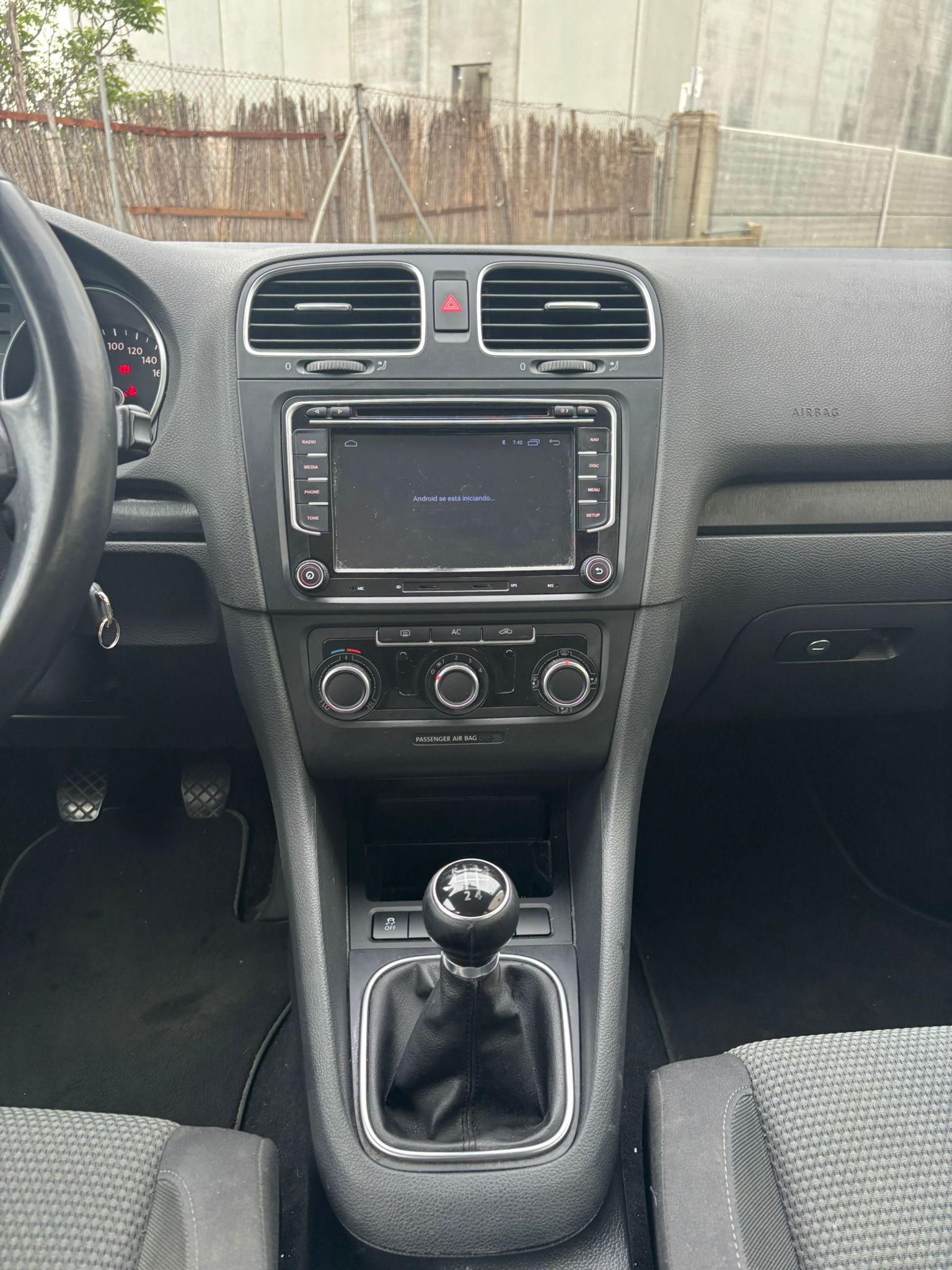 Volkswagen Golf 1.2 TSI