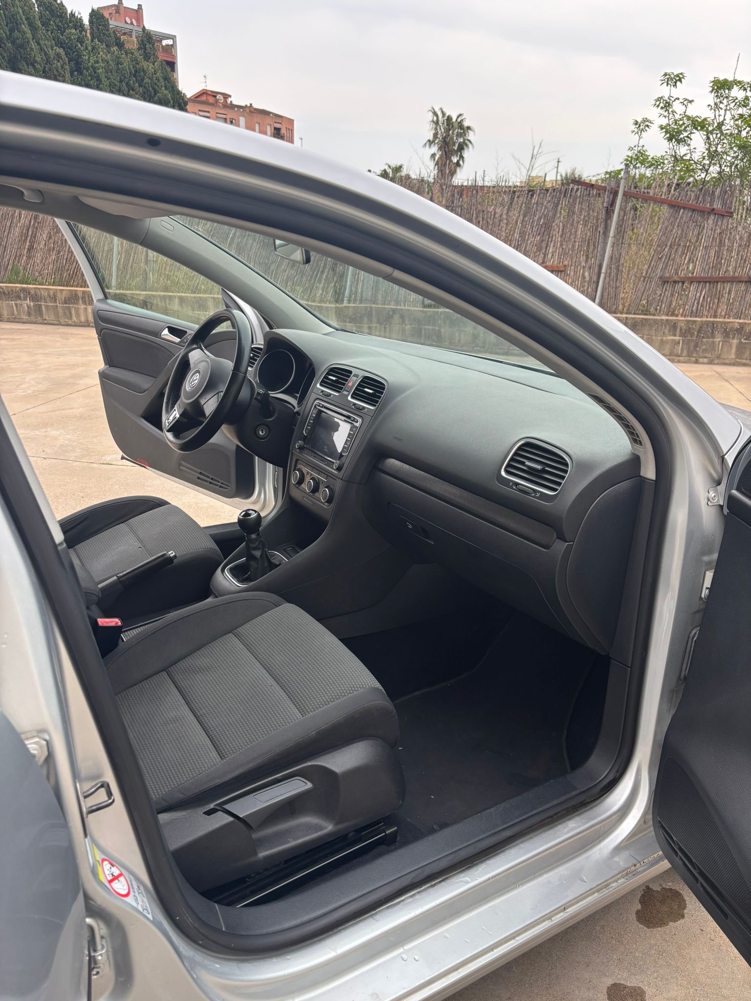 Volkswagen Golf 1.2 TSI