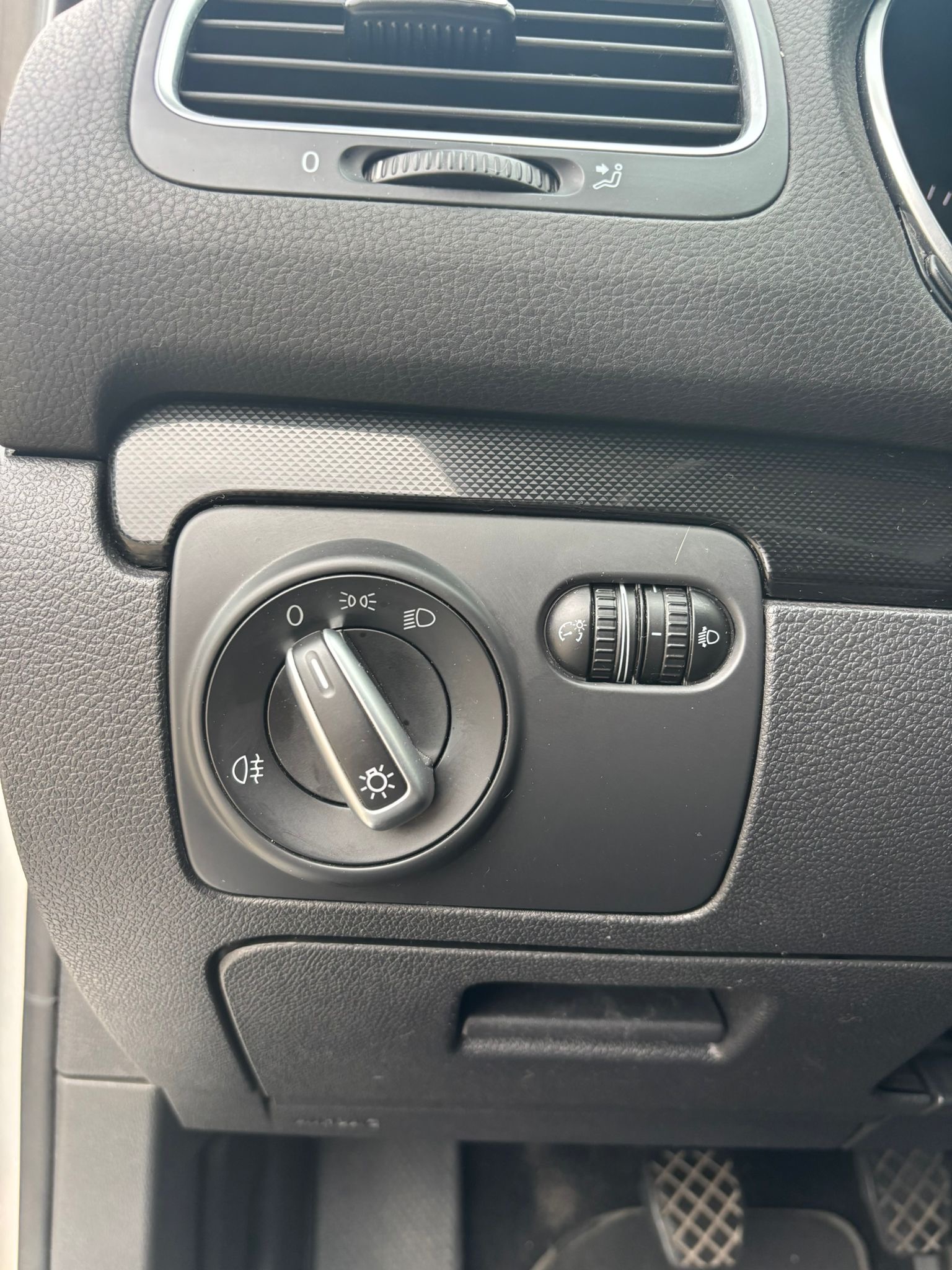 Volkswagen Golf 1.2 TSI