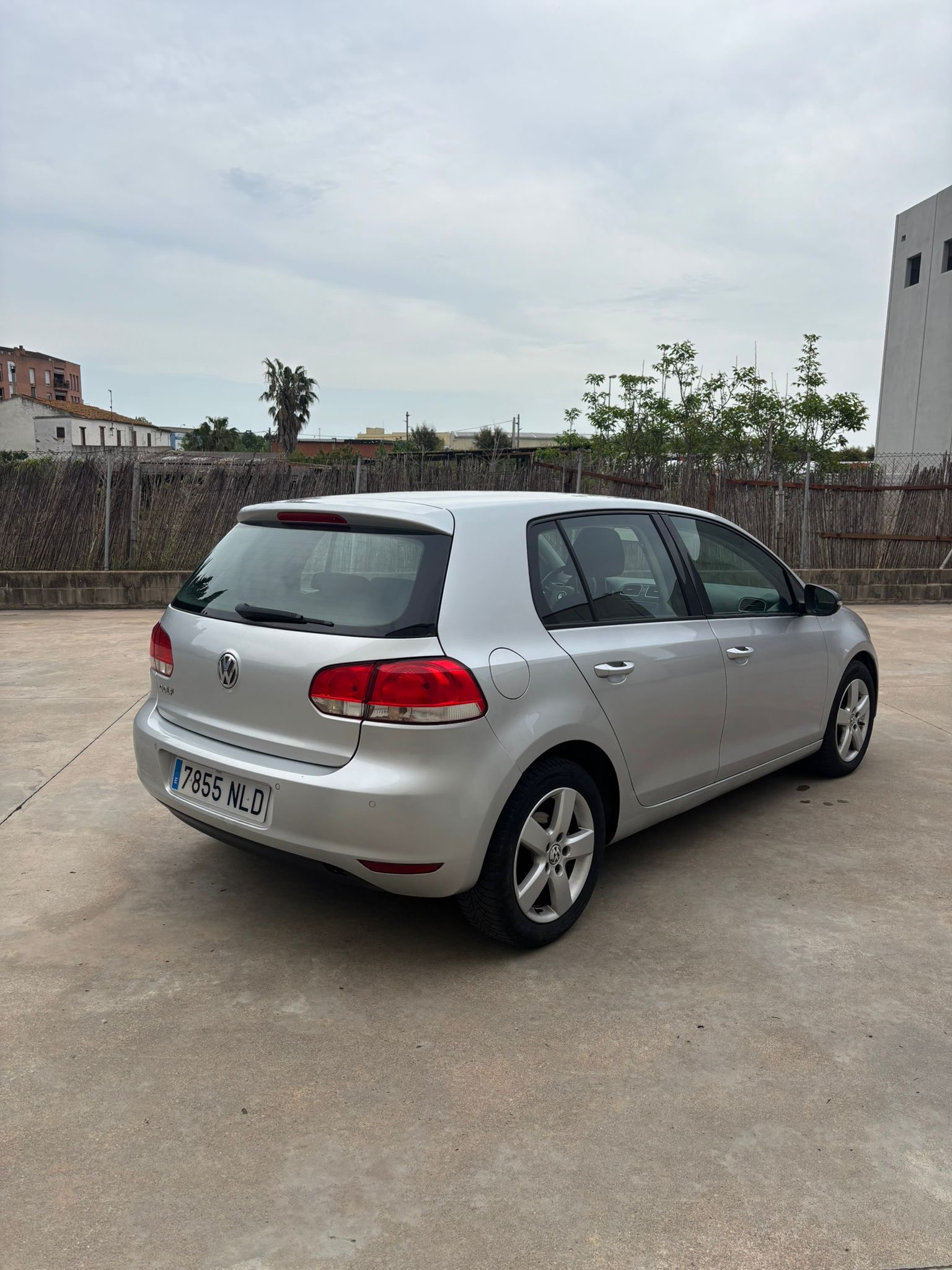 Volkswagen Golf 1.2 TSI