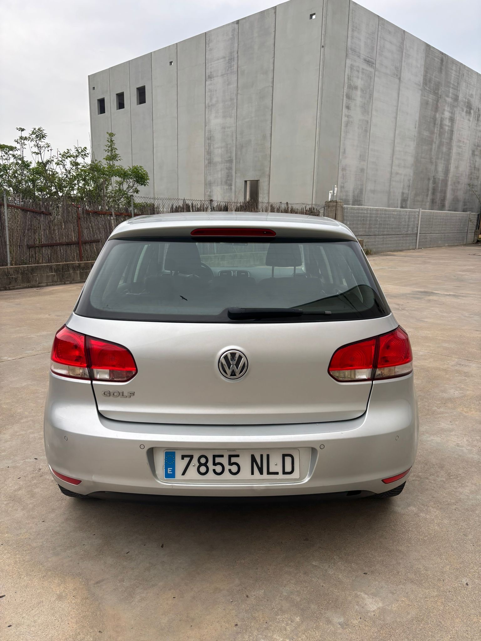 Volkswagen Golf 1.2 TSI