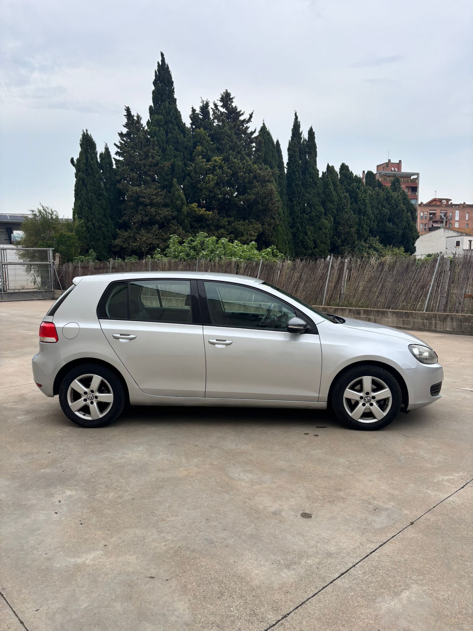 Volkswagen Golf 1.2 TSI
