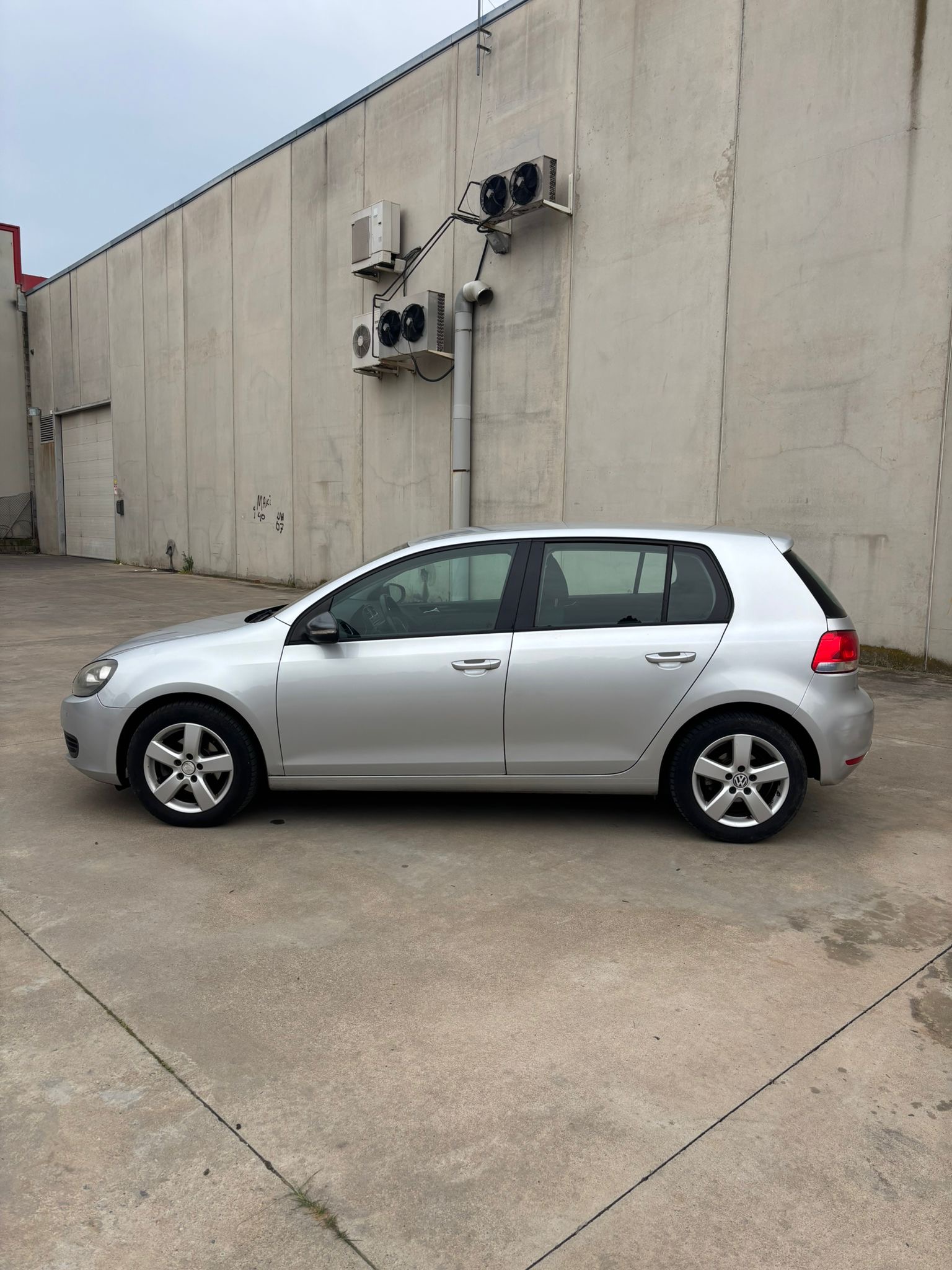 Volkswagen Golf 1.2 TSI