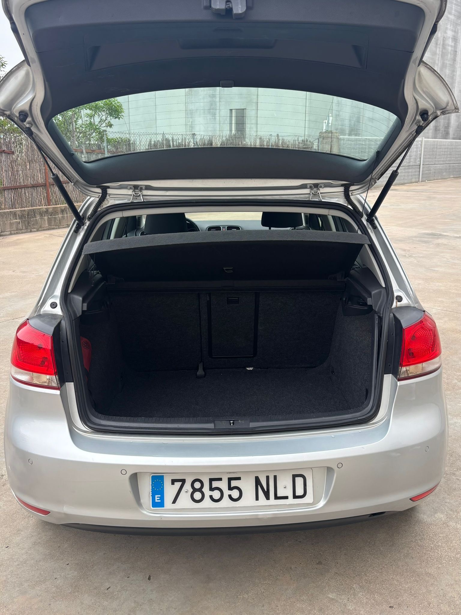 Volkswagen Golf 1.2 TSI