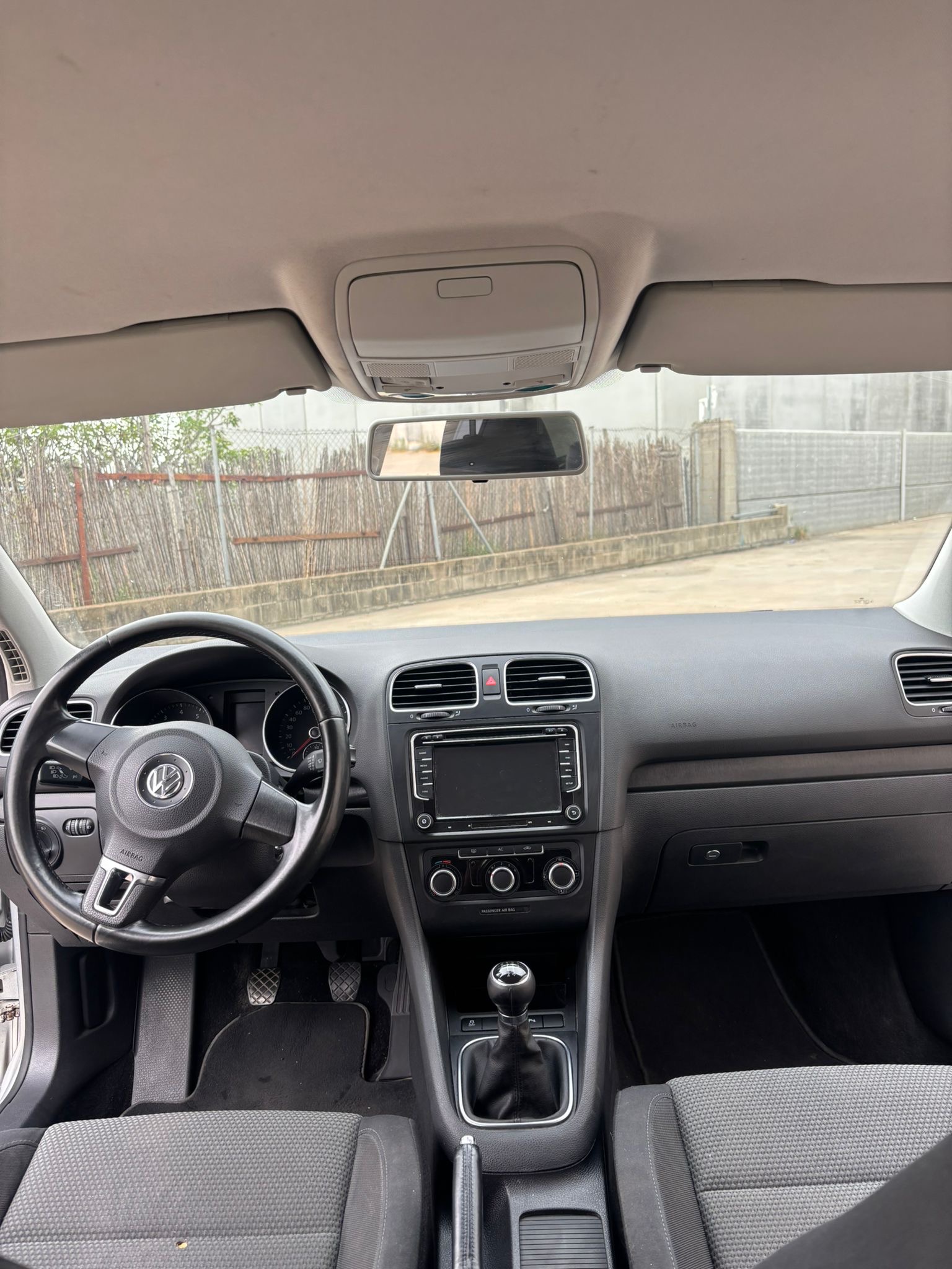 Volkswagen Golf 1.2 TSI