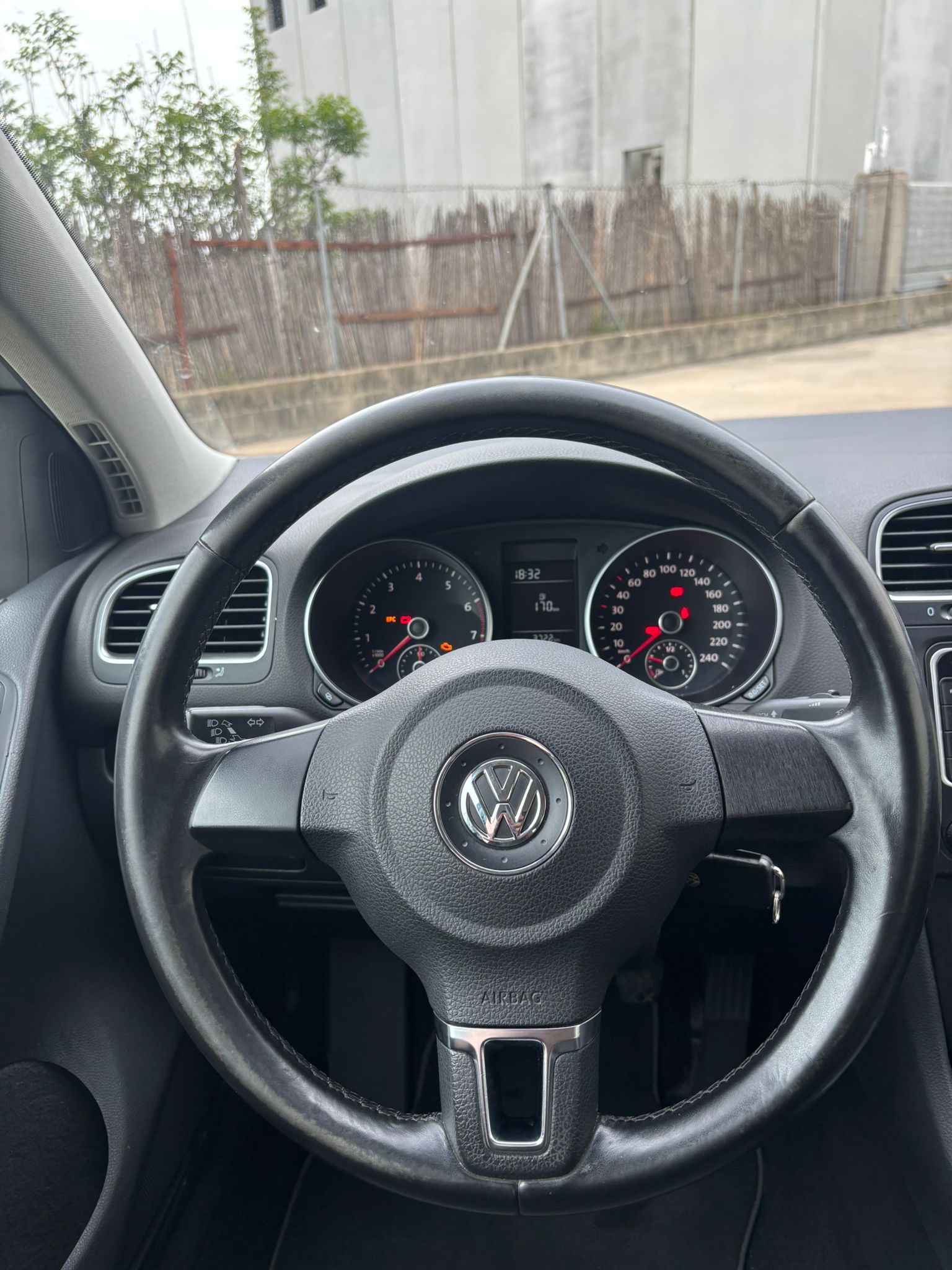 Volkswagen Golf 1.2 TSI
