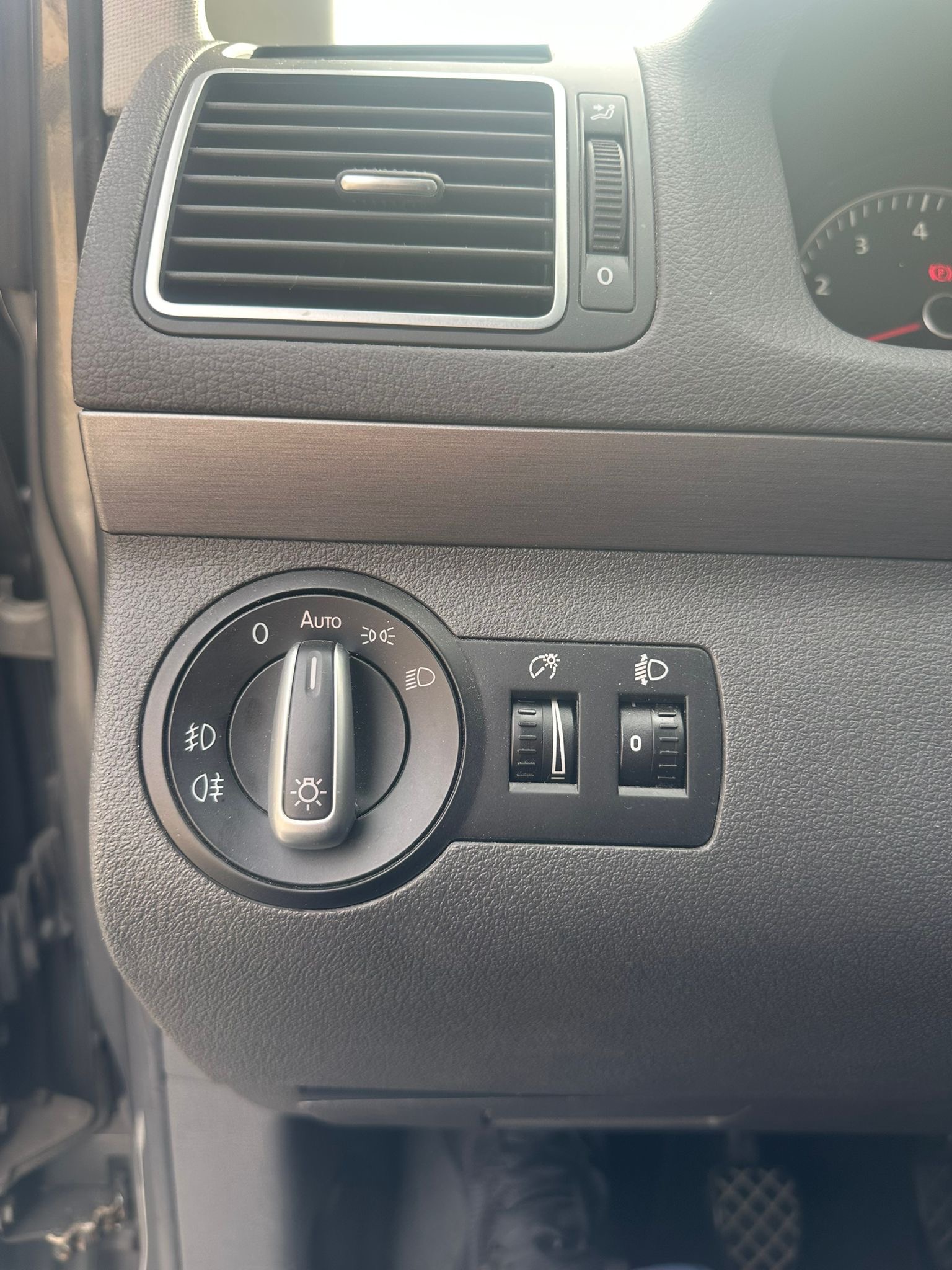 Volkswagen Touran 1.2 TSI